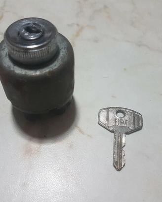 Accensione Fiat 500 F Originale usato