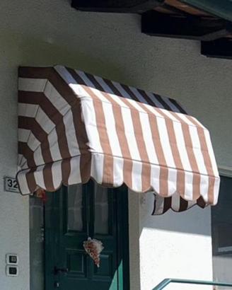 Tenda da sole, cappottina