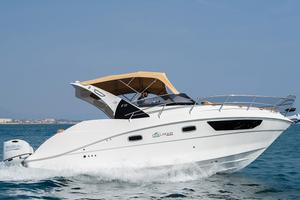 Barca Italmar Cabin 28 + Twin Motori Yamaha