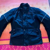 Giaccone moto Dainese