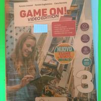 Libro- Game  on- Petrini