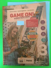 Libro- Game  on- Petrini