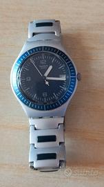 Orologio Swatch Irony Big Hypothese 