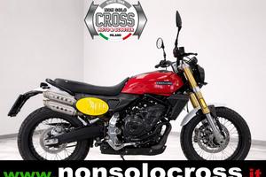 FANTIC MOTOR Caballero 700 - ANNO