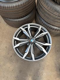 Cerchi BMW X2