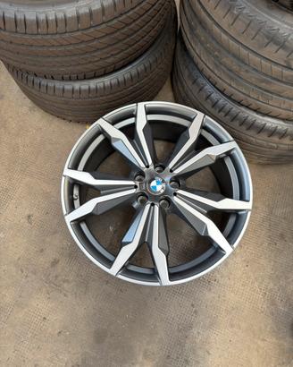 Cerchi BMW X2