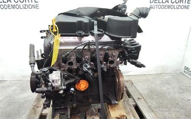 MOTORE SEMICOMPLETO KIA Picanto 1Â° Serie 2110102L