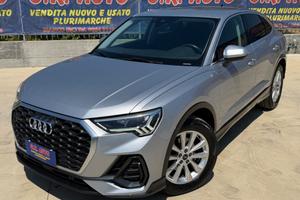AUDI Q3 SPB 35 TDI quattro IVA ESPOSTA