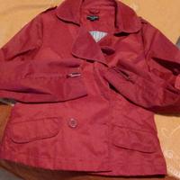 giubbino da donna taglia M