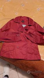 giubbino da donna taglia M