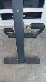 cyclette