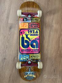 Skateboard Antihero 8,62