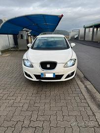 Seat Leon 2010