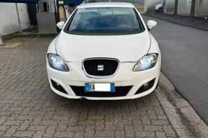 Seat Leon 2010