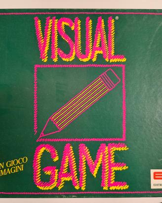 gioco in scatola visual games 