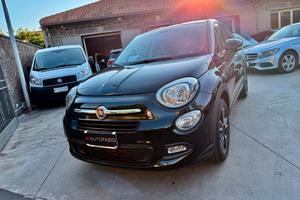 Fiat 500X 1.3 MultiJet 95 CV Pop Star