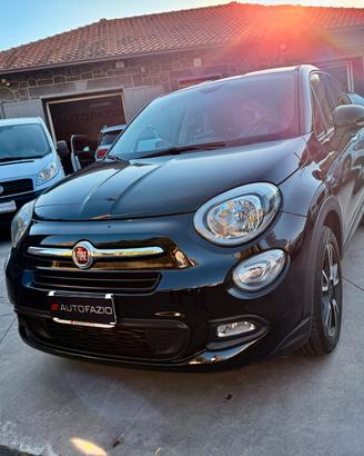 Fiat 500X 1.3 MultiJet 95 CV Pop Star