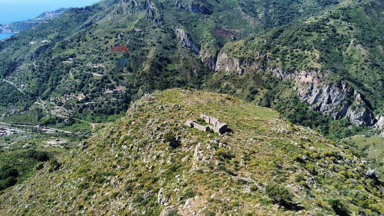 Terreno - Gallodoro - Vista 2