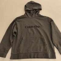 Felpa con cappuccio Calvin Klein (CK)