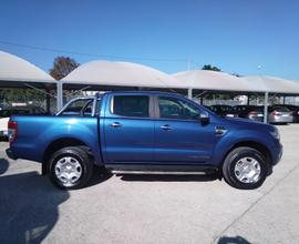 FORD RANGER 4X4 LIMITED PICK UP 2019