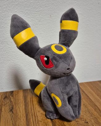 Peluche Pokemon Umbreon