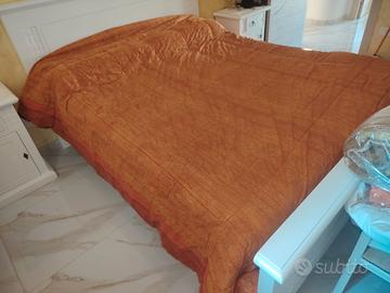 trapunta matrimoniale zucchi 