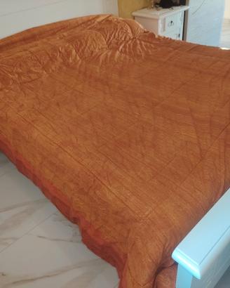 trapunta matrimoniale zucchi 