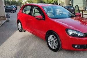 Volkswagen  Golf VI