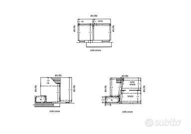 Castello Ursino, Catania Nuova costruzione