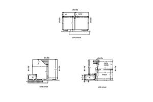 Castello Ursino, Catania Nuova costruzione