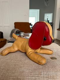 Cagnolino giocattolo primi anni 60
