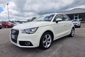 AUDI A1 SPB 1.6 TDI Ambition