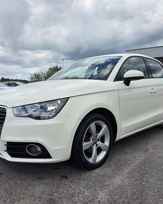 AUDI A1 SPB 1.6 TDI Ambition