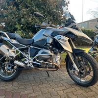 Bmw R 1200 GS