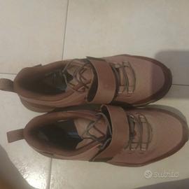scarpe MTB DONNA