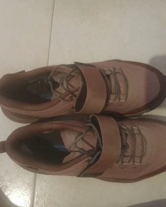 scarpe MTB DONNA