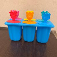 Stampo per ghiaccioli - sorbetti