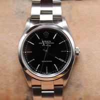 Rolex Air-King 14000M