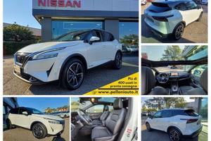 Nissan Qashqai 1.5 e-power Tekna 2wd IVA ESPOSTA