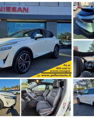 Nissan Qashqai 1.5 e-power Tekna 2wd IVA ESPOSTA