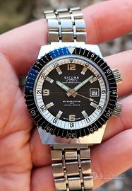orologio Sicura vintage 