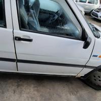 FIAT UNO 1992 - PORTA ANTERIORE DESTRO