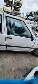 FIAT UNO 1992 - PORTA ANTERIORE DESTRO