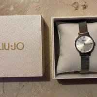 Orologio Liu Jo Mini Moonlight Tlj1202