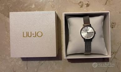 Orologio Liu Jo Mini Moonlight Tlj1202