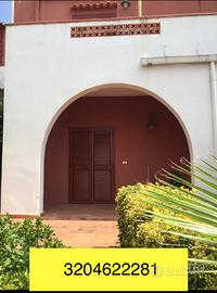 Baia del carpino Scalea