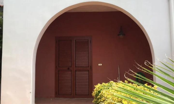 Baia del carpino Scalea