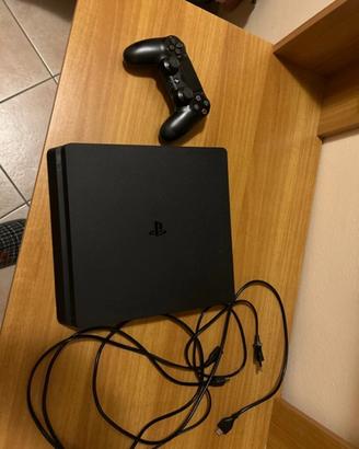 Play Station 4 1Tb