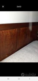  sponde , reti , como' 