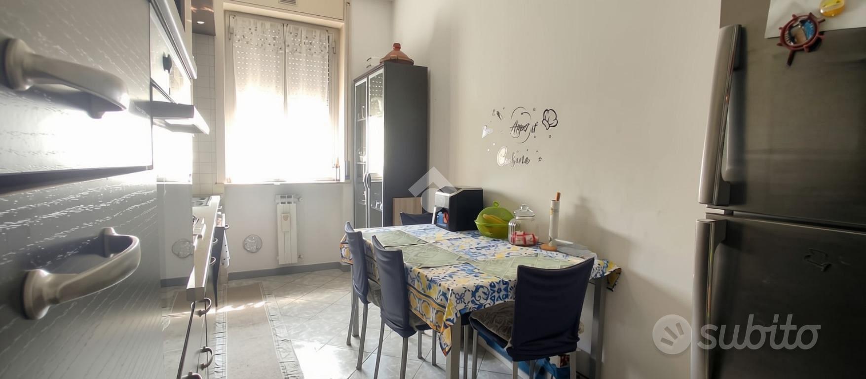 Appartamento – Lonate Pozzolo, Sant'Antonino Ticino - Altro
